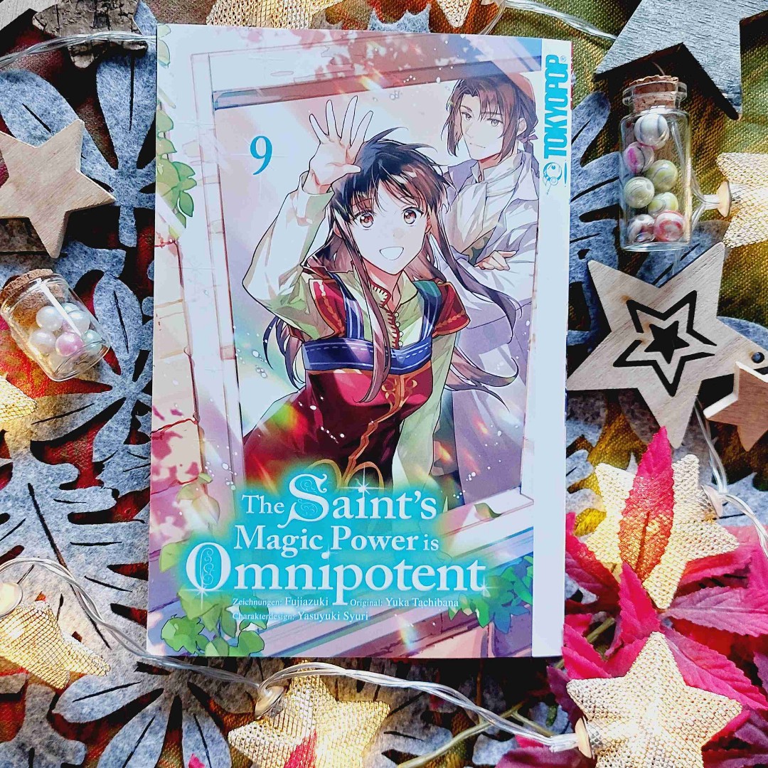 ⭐❤️🌼
