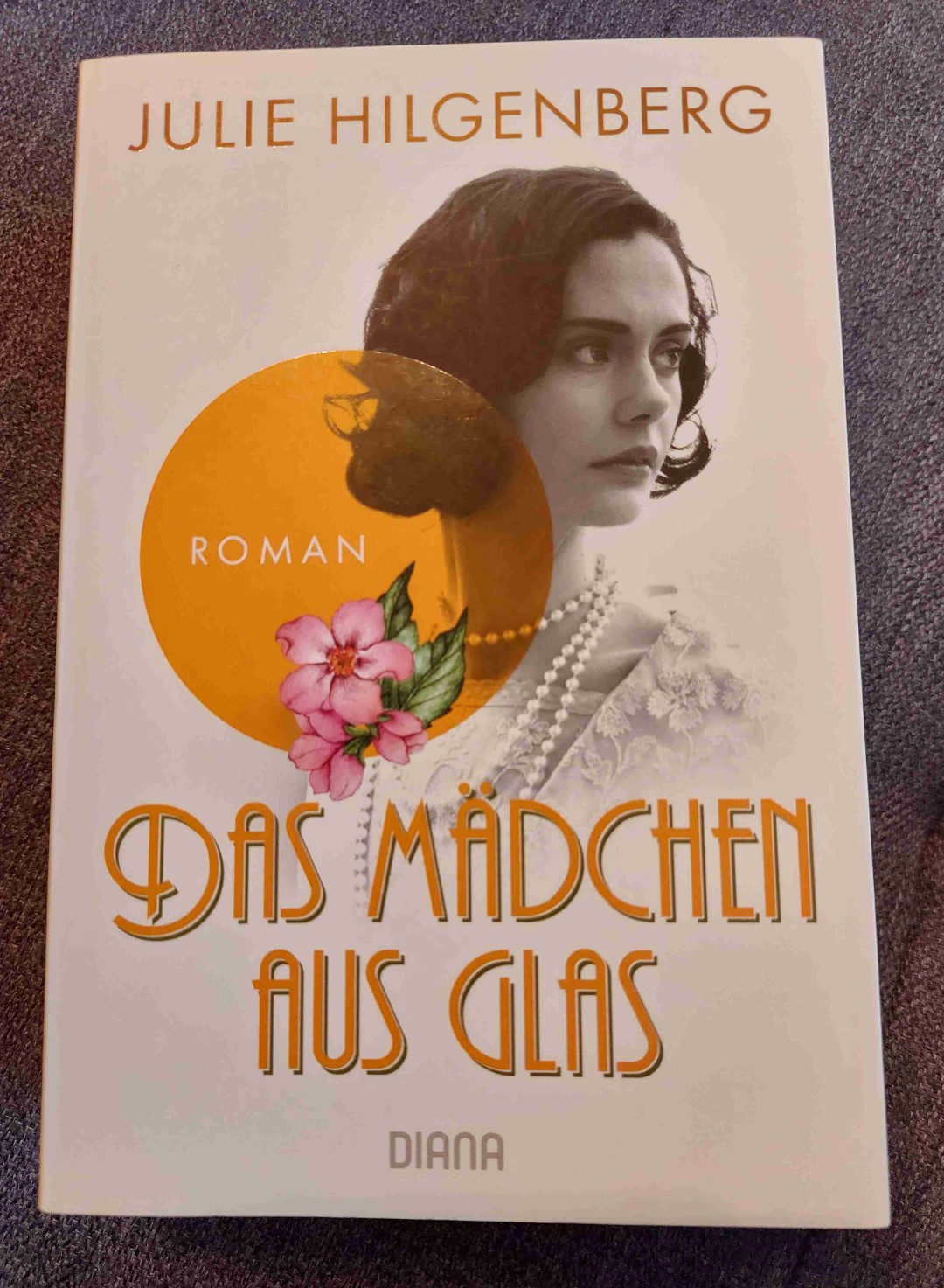 Ein eher ruhiges, feinfühliges Buch mit tollen Charakteren