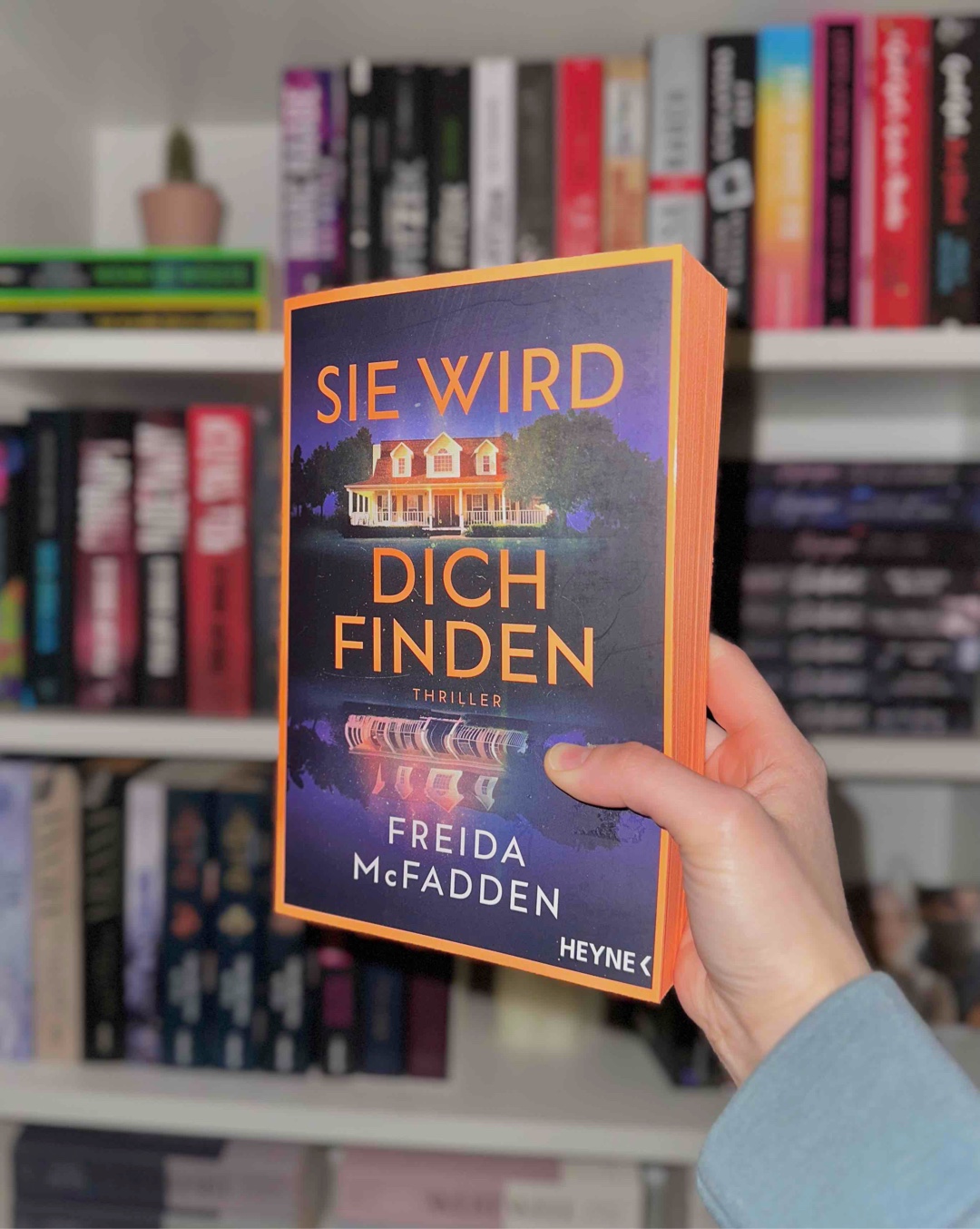 bisher mein Favorit!