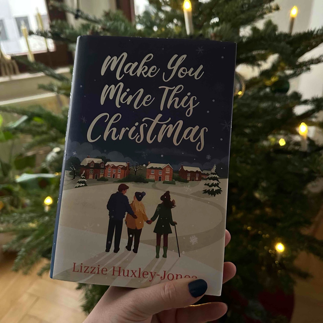 Die perfekte Romcom für die Feiertage