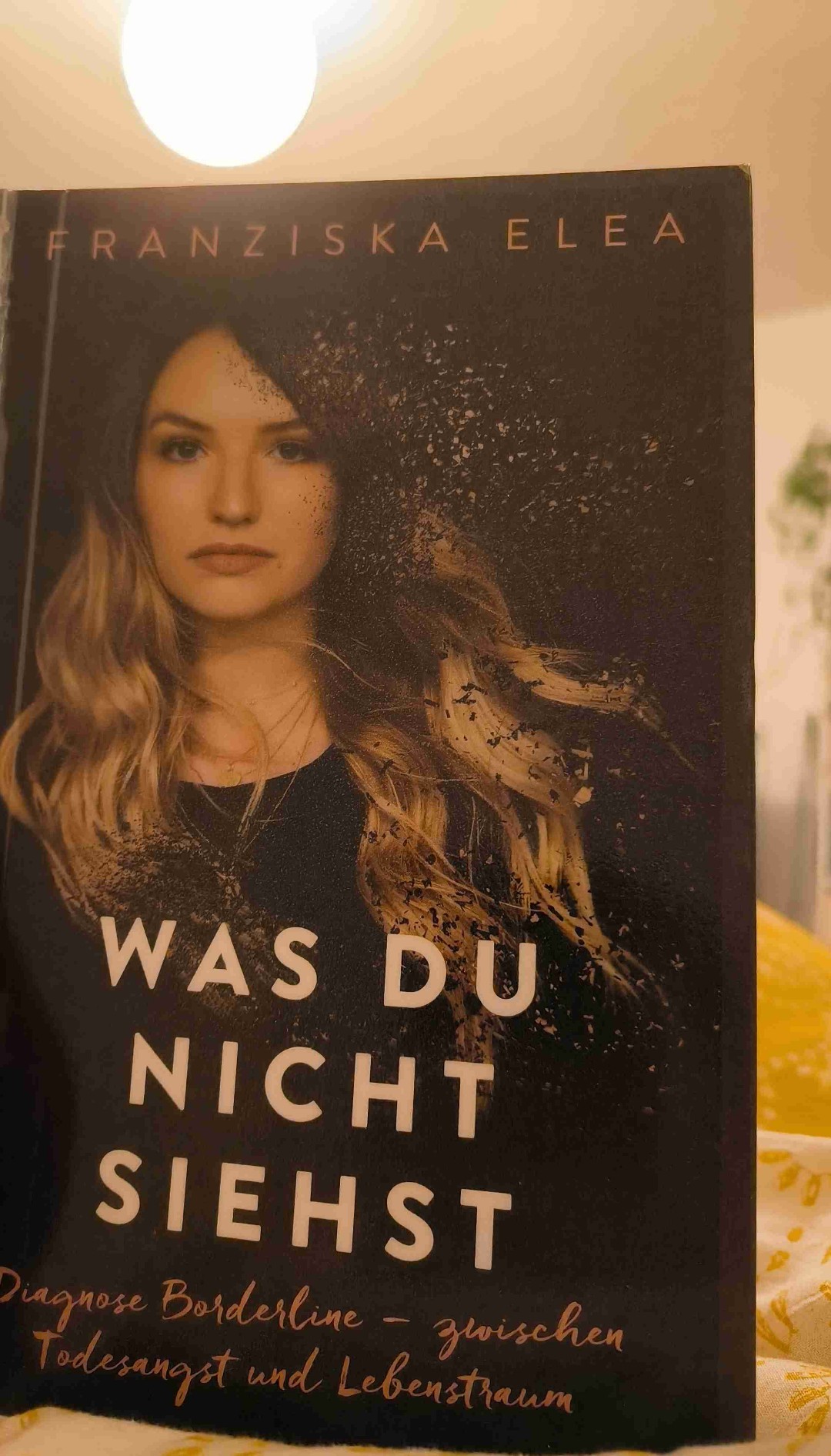 Habe irgendwie mehr erwartet