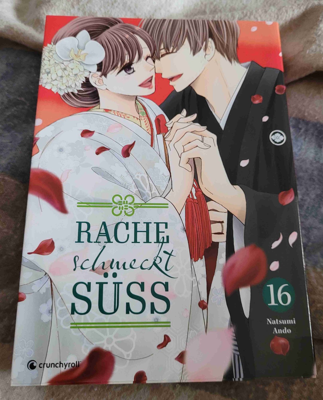 So eine tolle Geschichte 😍
