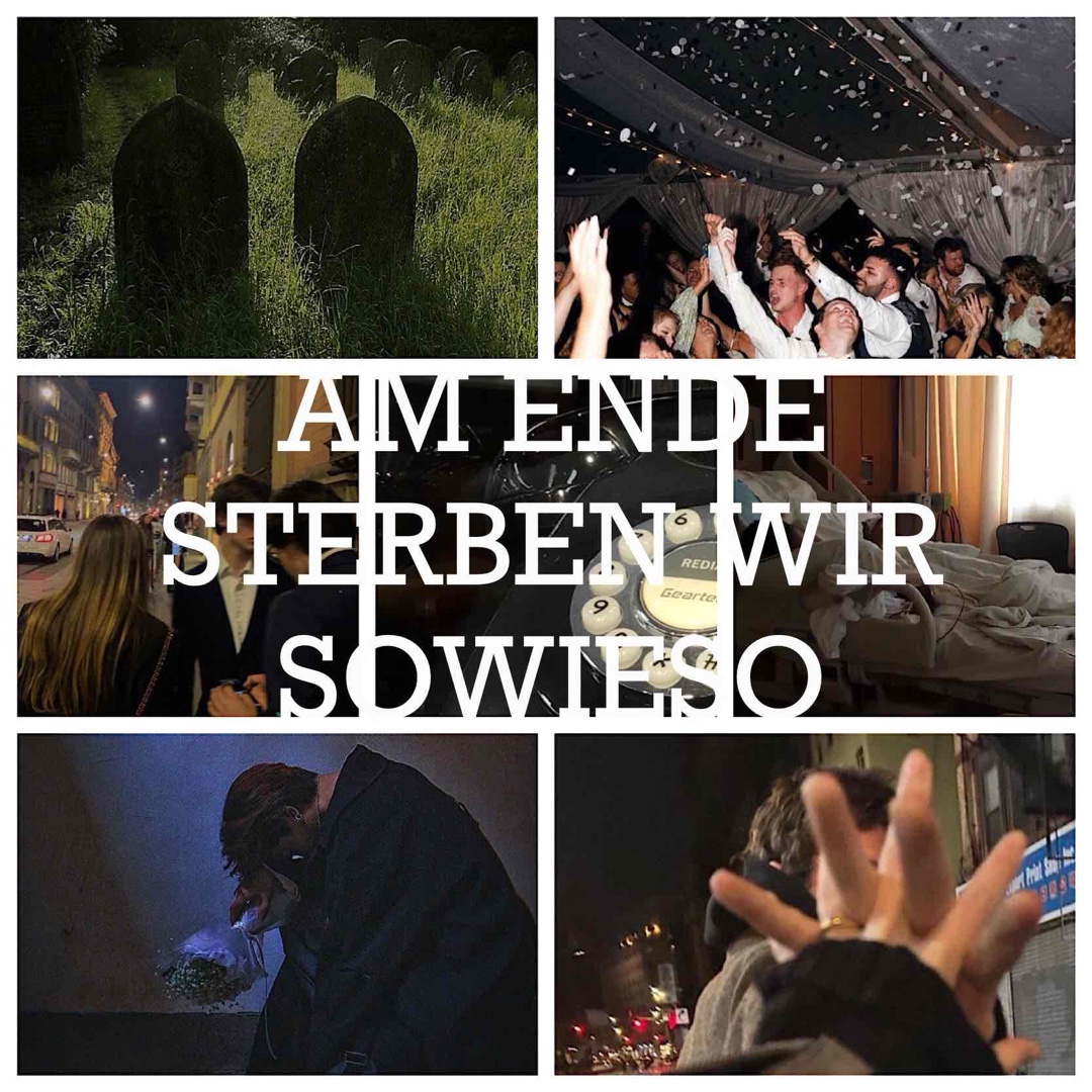 Ein Roman, der in die Tiefe geht!