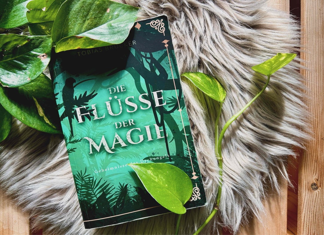 Trotz kleiner Kritikpunkte wurde ich überzeugt. Ein starker Auftakt in eine spannende neue High-Fantasy-Reihe. Auf jeden Fall zugreifen!