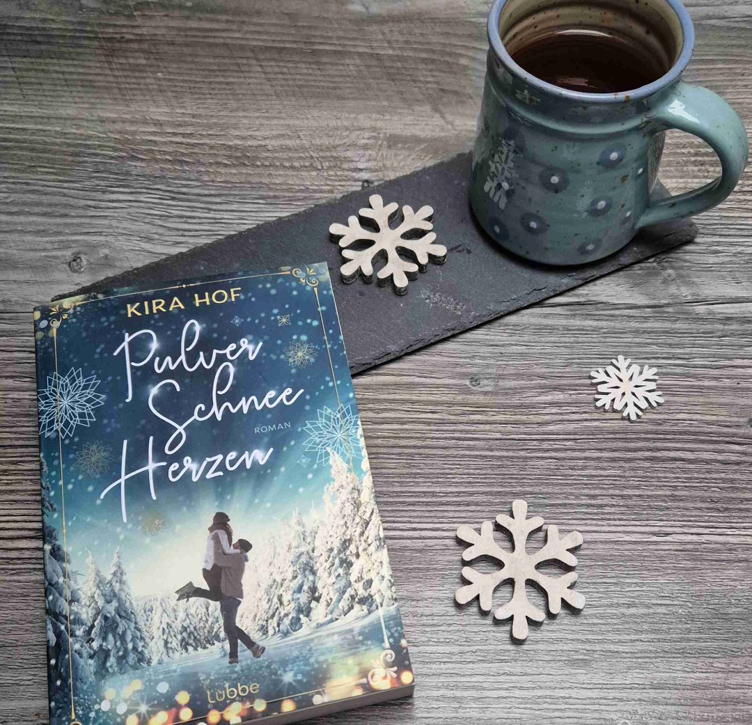 Winterliche Romance... einfach perfekt für die Weihnachtszeit ♡
