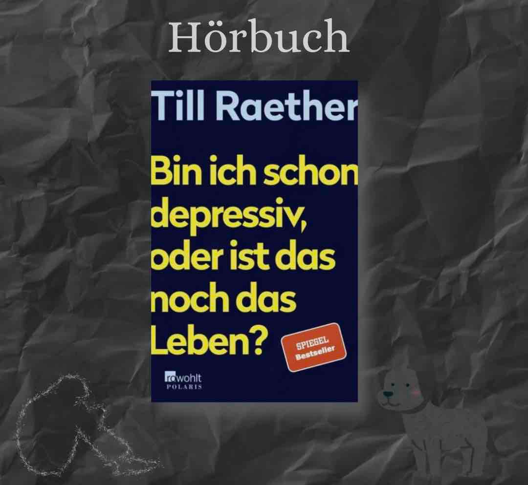 Danke an Till Raether für diese Autobiografie!