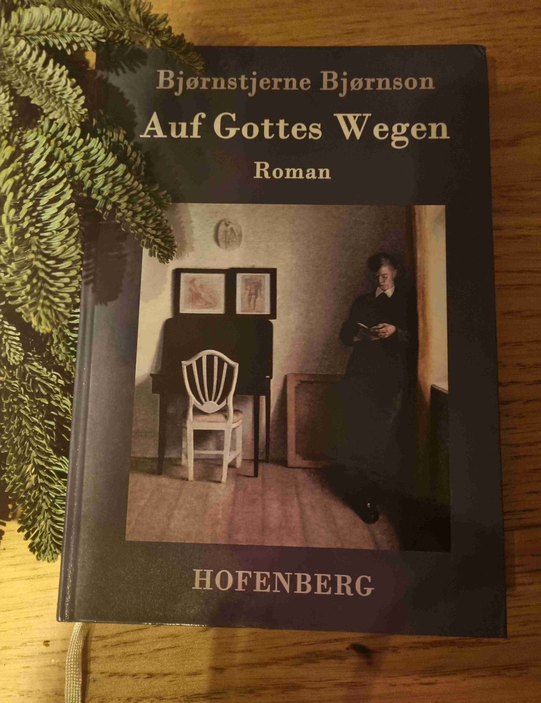 "Denn das ist das schlimmste bei dieser Angst - sie macht uns schlecht; wer selber geschreckt worden ist, lernt andere schrecken!" (S.241)