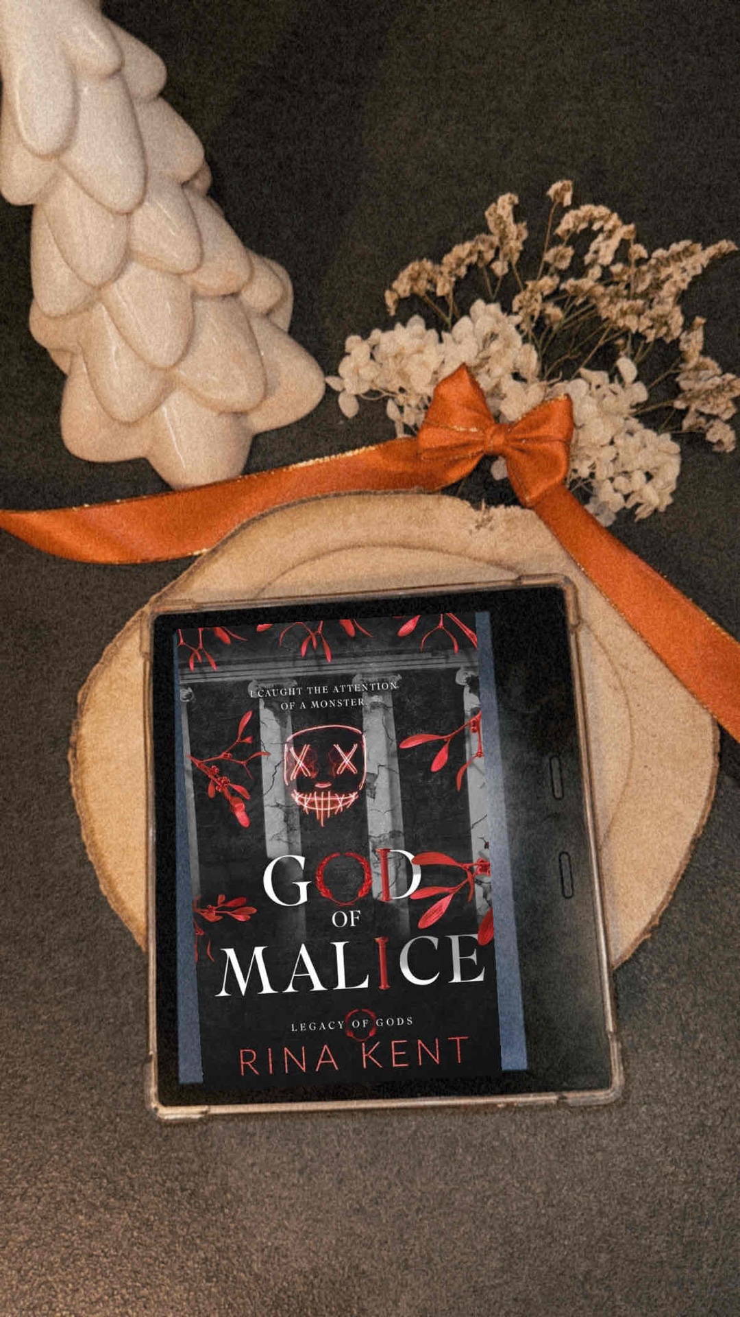 Dark romance pur ❤️🔥