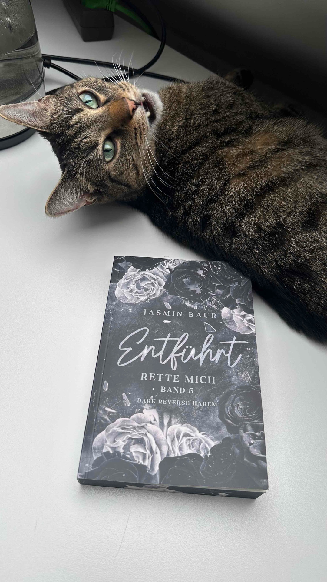 Rette mich 🖤