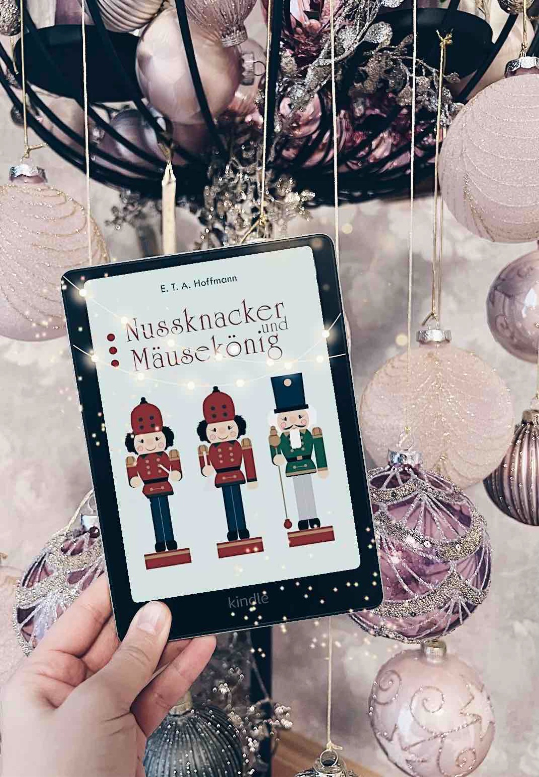 Weihnachtsklassiker ❄️✨