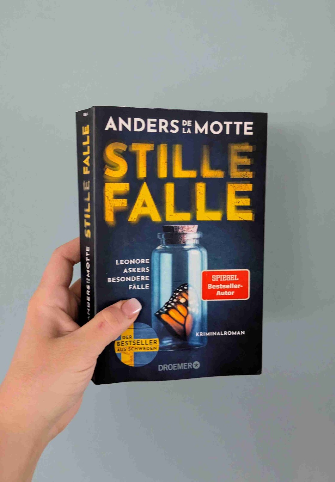 Spannung aus Schweden 