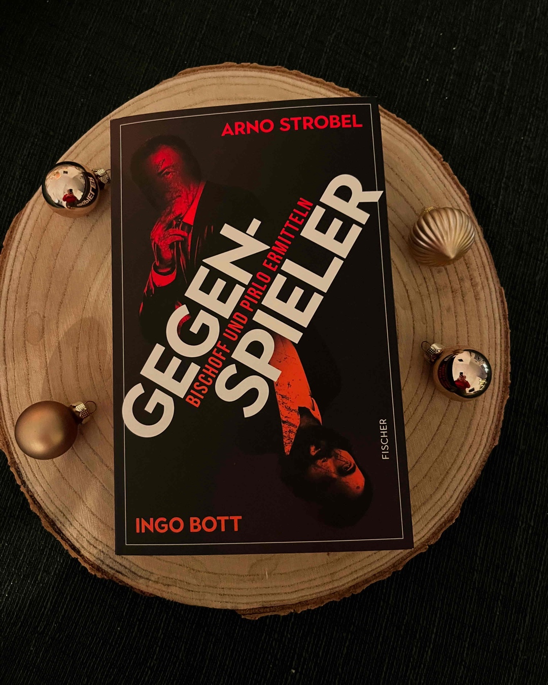 Leider hat das Buch meinen Geschmack nicht getroffen 