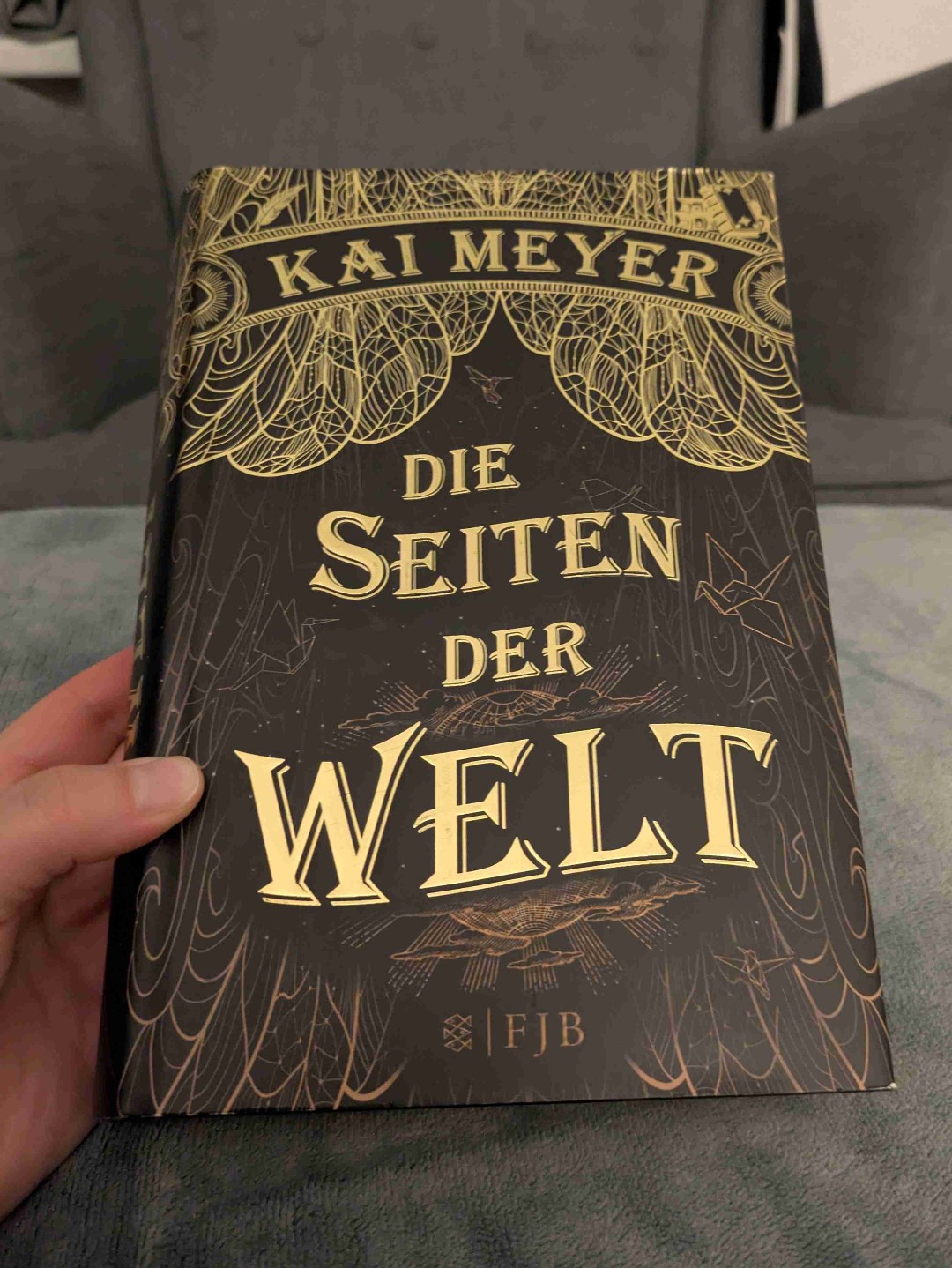 Eine fantastische Welt!