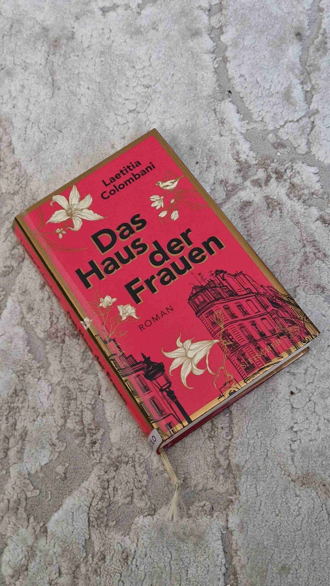 Ein lautes JA!