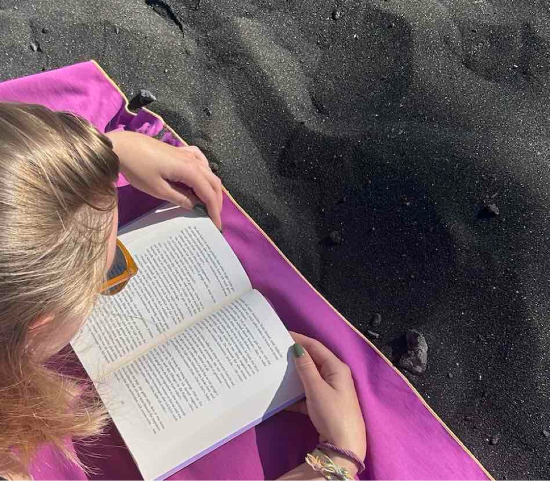 Zag und das Buch war zu Ende. Ein schöner Abschluss der Reihe.