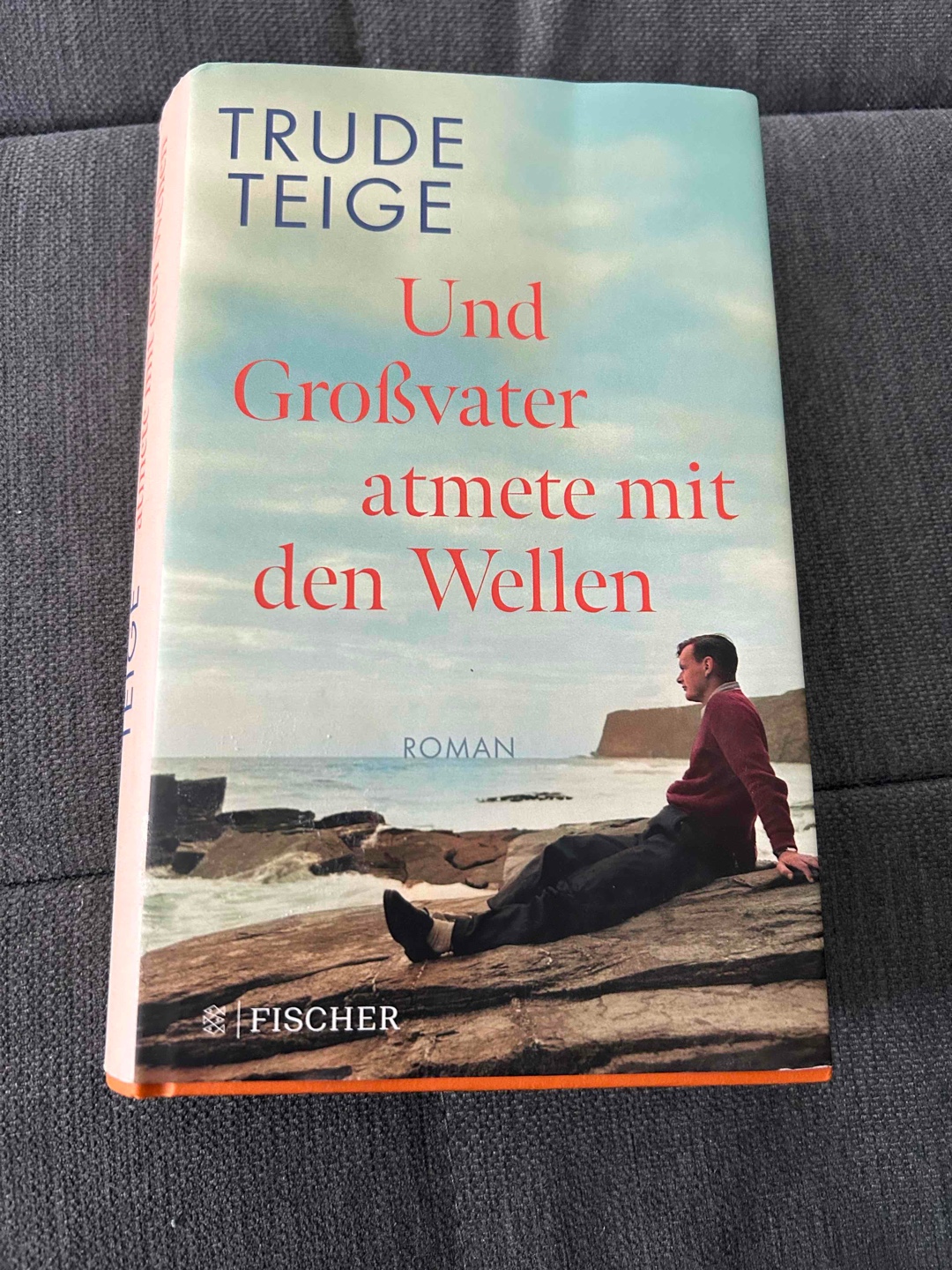 Familiengeschichte im indischen Ozean. Der zweite Weltkrieg aus einer mir noch relativ unbekannten Perspektive