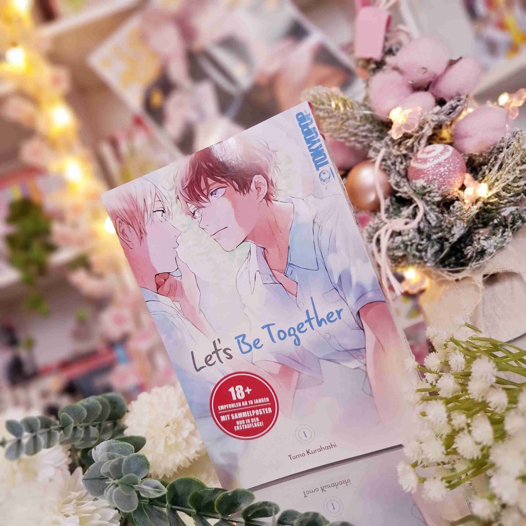 🫧Das gefühlvolle Prequel zu Let's be a Family!🫧