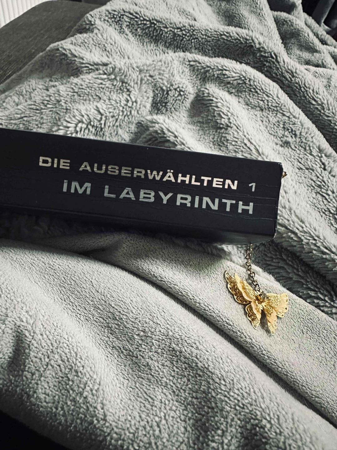 ich liebe es!
