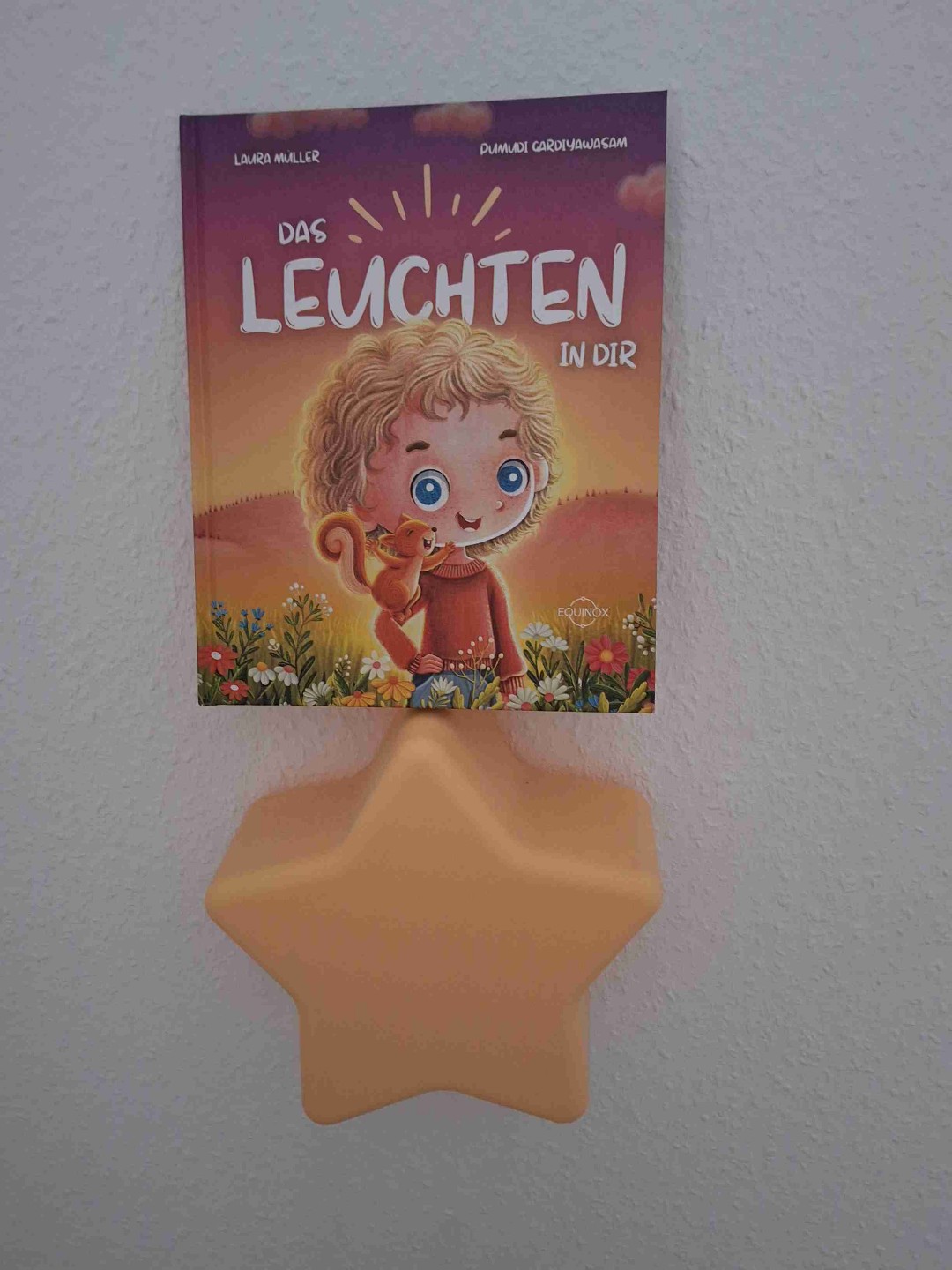 Mut & Selbstvertrauen bringen dich zum strahlen!