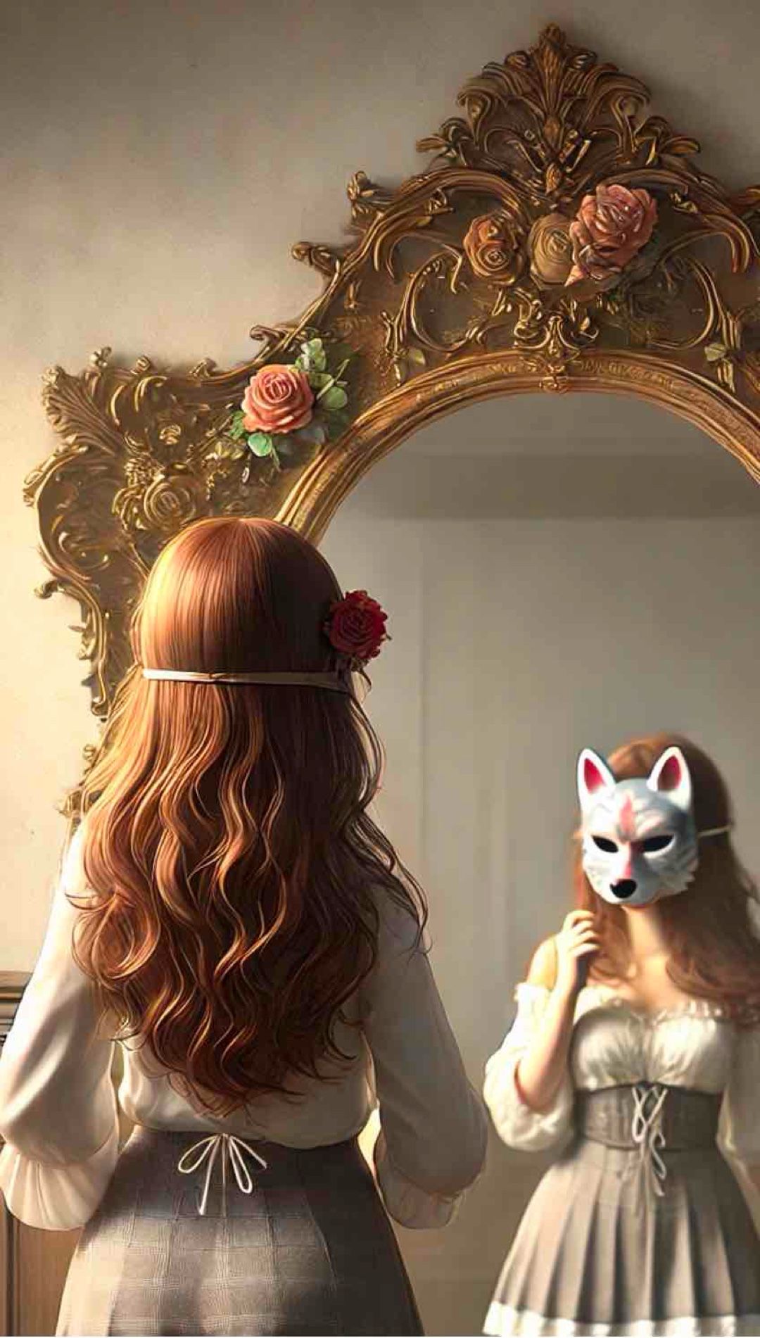 So eine gute Geschichte. Im ganzen hat die Story einen eher gering Fantasy Anteil. Der Fokus liegt hier stark auf den Themen Mobbing, Einsamkeit und Schicksalsschlägen. So wie Freundschaft und Unterstützung. Genau diese hat sich nach und nach entwickelt und mich in den Bann gezogen. Grade das Ende hat mir soo gut gefallen!🥲