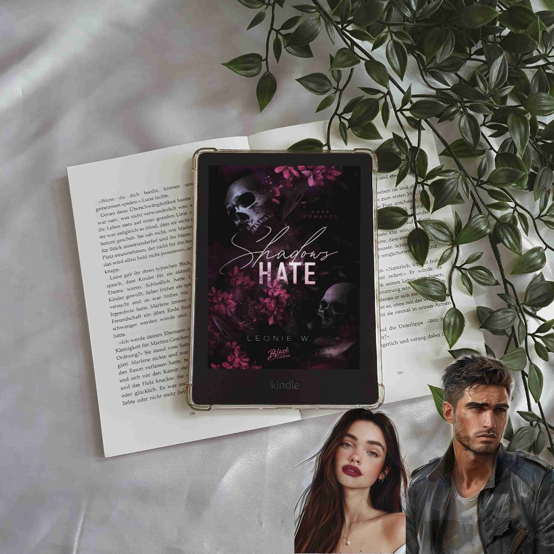 𝑺𝒉𝒂𝒅𝒐𝒘𝒔 𝑯𝒂𝒕𝒆 𝒊𝒔𝒕 𝒆𝒊𝒏𝒆 𝒔𝒑𝒂𝒏𝒏𝒆𝒏𝒅𝒆 𝒖𝒏𝒅 𝒆𝒎𝒐𝒕𝒊𝒐𝒏𝒂𝒍𝒆 𝑮𝒆𝒔𝒄𝒉𝒊𝒄𝒉𝒕𝒆, 𝒅𝒊𝒆 𝑹𝒐𝒎𝒂𝒏𝒄𝒆 𝑺𝒖𝒔𝒑𝒆𝒏𝒔𝒆 𝒖𝒏𝒅 𝑹𝒐𝒎𝒂𝒏𝒄𝒆 𝑻𝒉𝒓𝒊𝒍𝒍 𝒗𝒆𝒓𝒆𝒊𝒏𝒕.