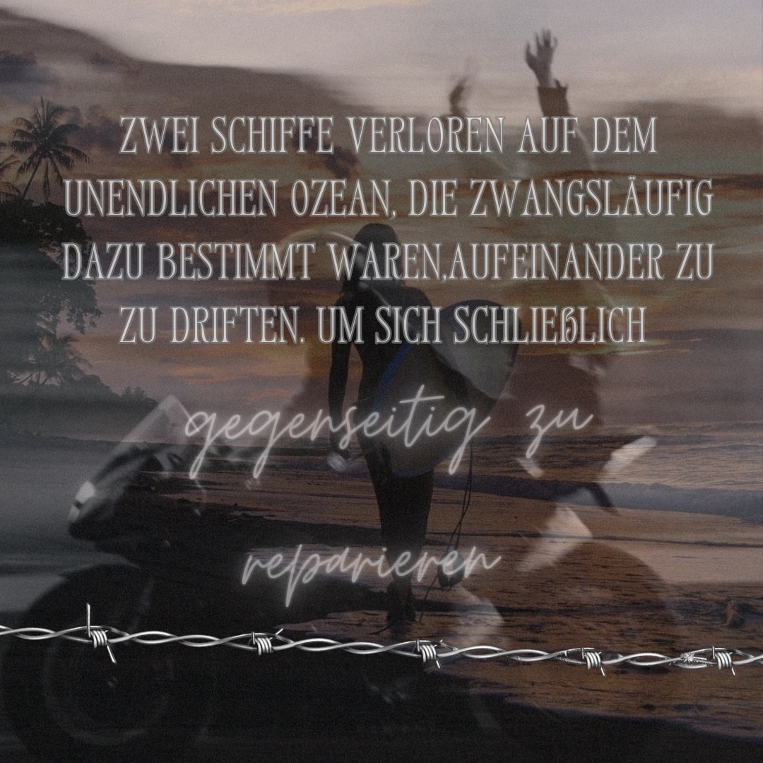 Eine Reihe / Ein Universum, welches man nicht verpassen sollte.