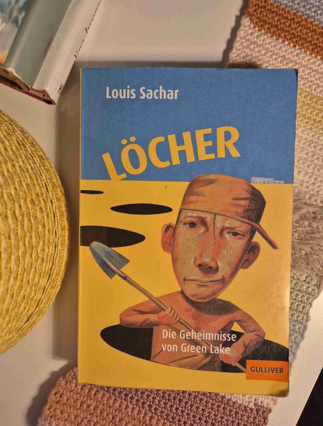 Mehr als Schul-Lektüre!