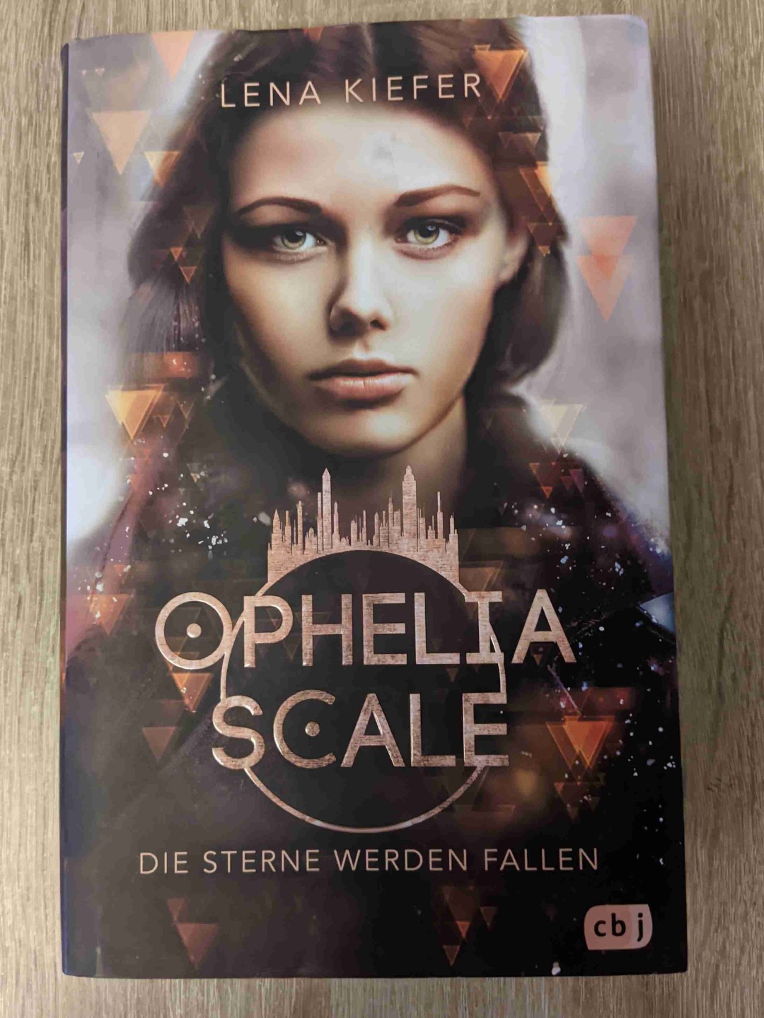 Eine tolle Geschichte 