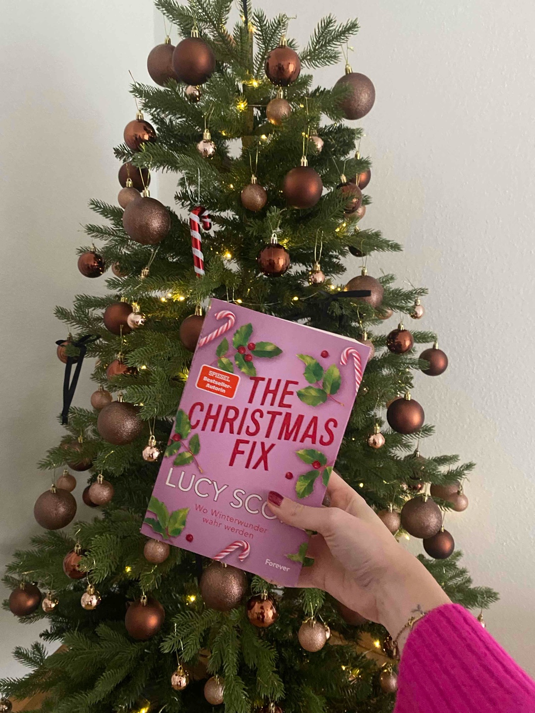 So eine schöne Geschichte✨🎄🎀