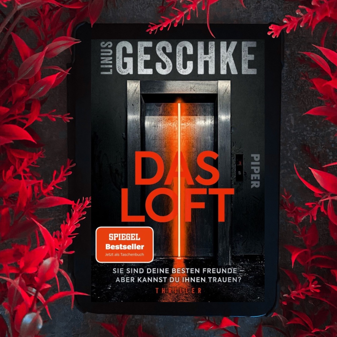 Spannend und unerwartet