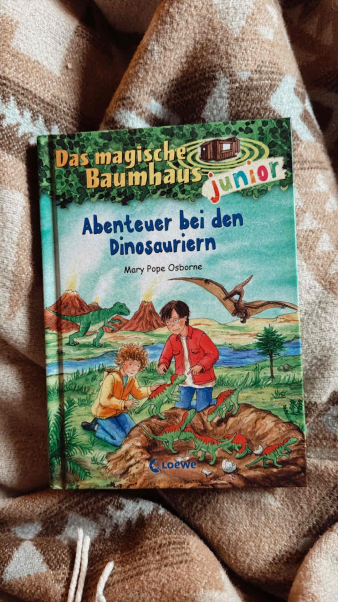 Sehr toller Auftakt🤍