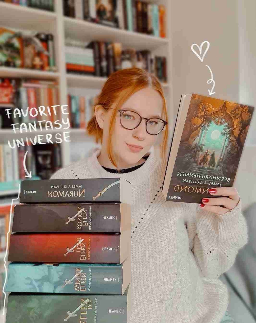 Ein Muss für alle Elfen-Fans
