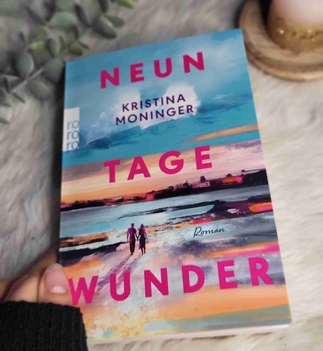 Eine Liebesgeschichte mit Potenzial