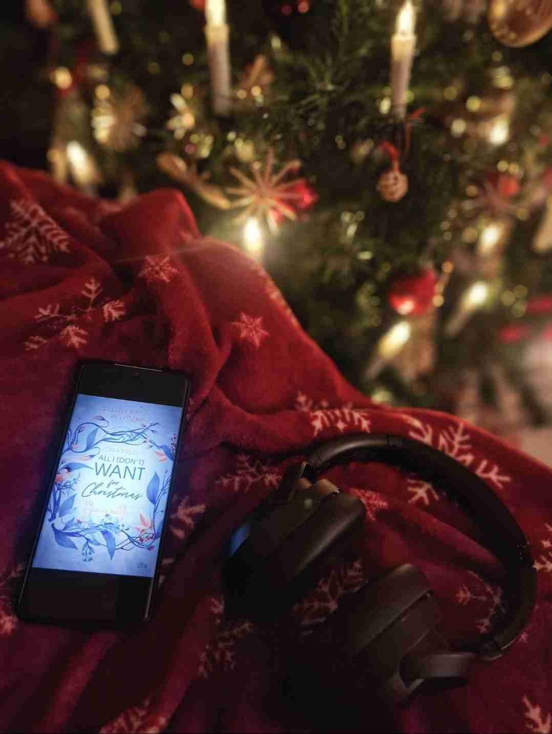Großartig! 🎄❄️❤️