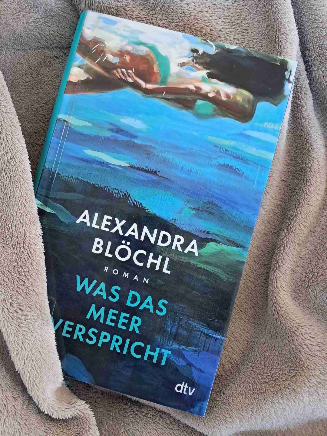 Was das Meer verspricht. Vieles und es wird gehalten