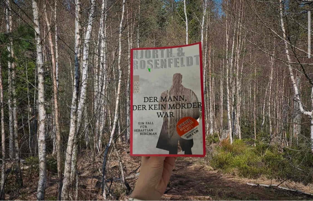 Genialer Serienstart