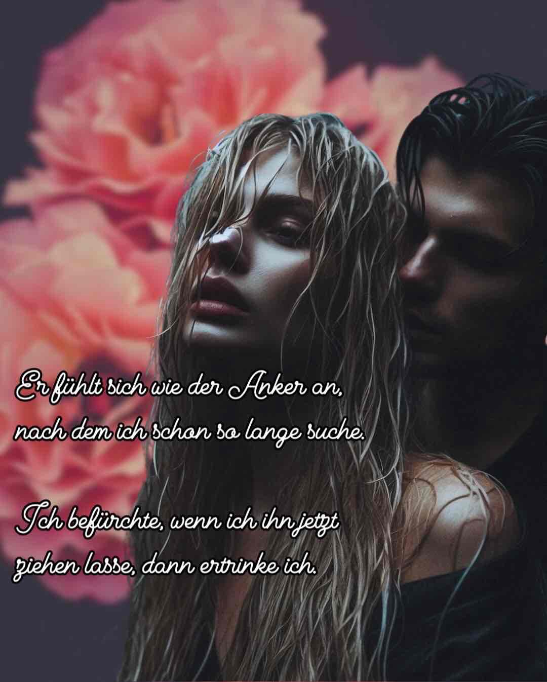 Ein must read für Fans von dunklen, geheimnisvollen Geschichten mit tiefgründigen Charakteren und einer Prise Spice. 

[Ad|Rezensionsexemplar]