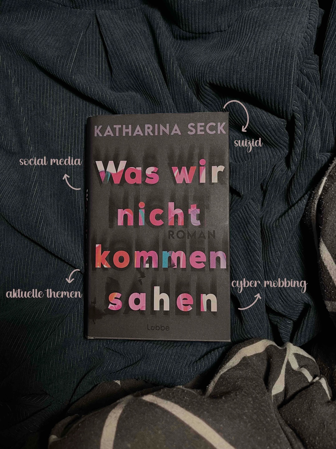 Pflichtlektüre für alle Social Media NutzerInnen🫂
