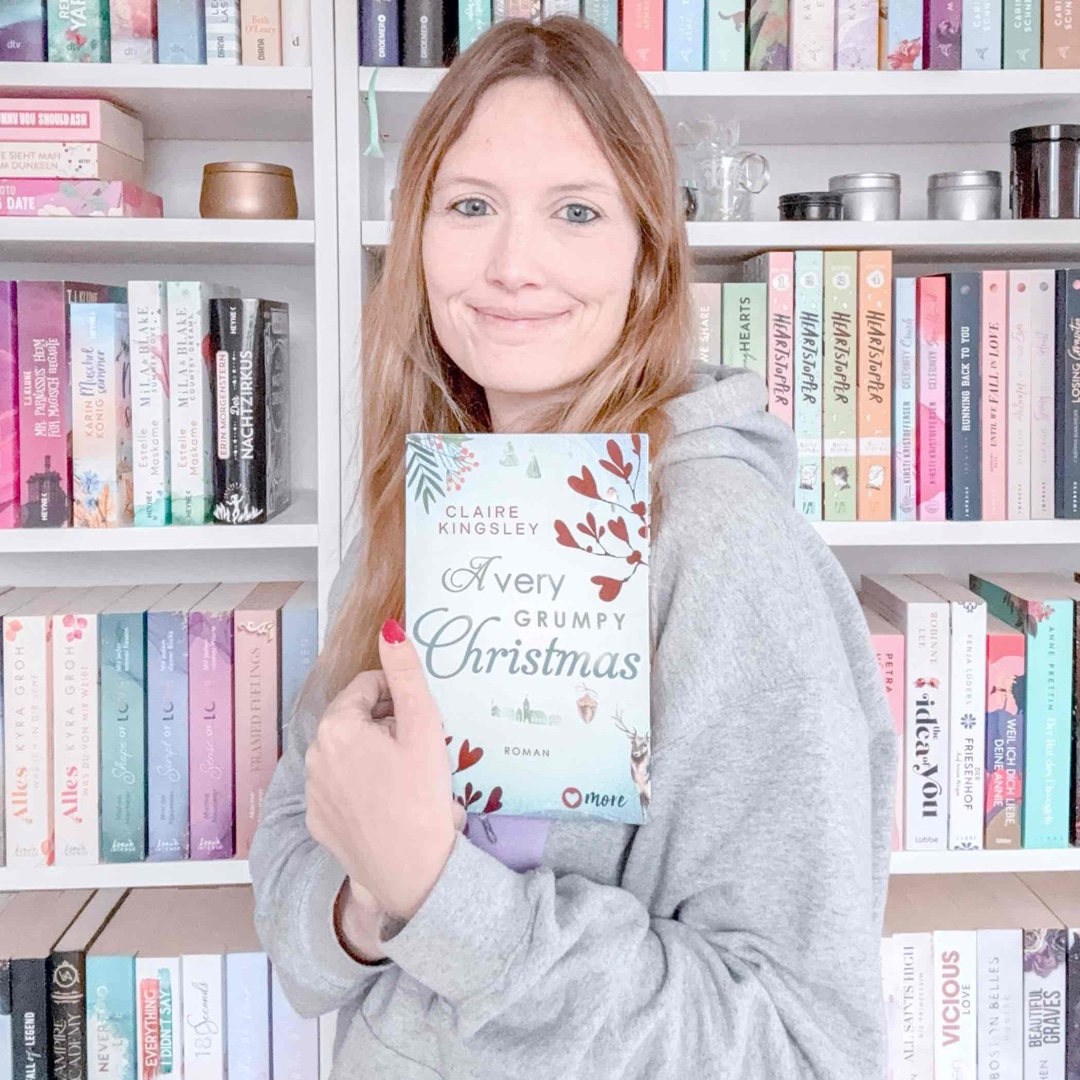 [Werbung | Rezensionsexemplar]