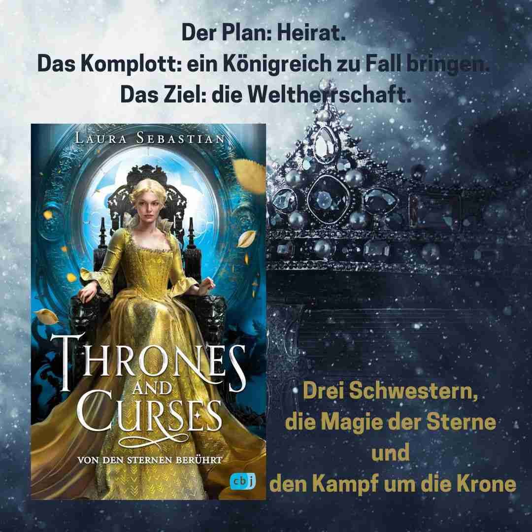 Was ein Ende... Gut das ich direkt weiterlesen konnte