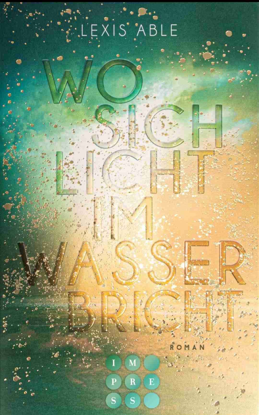 Zieht sich.