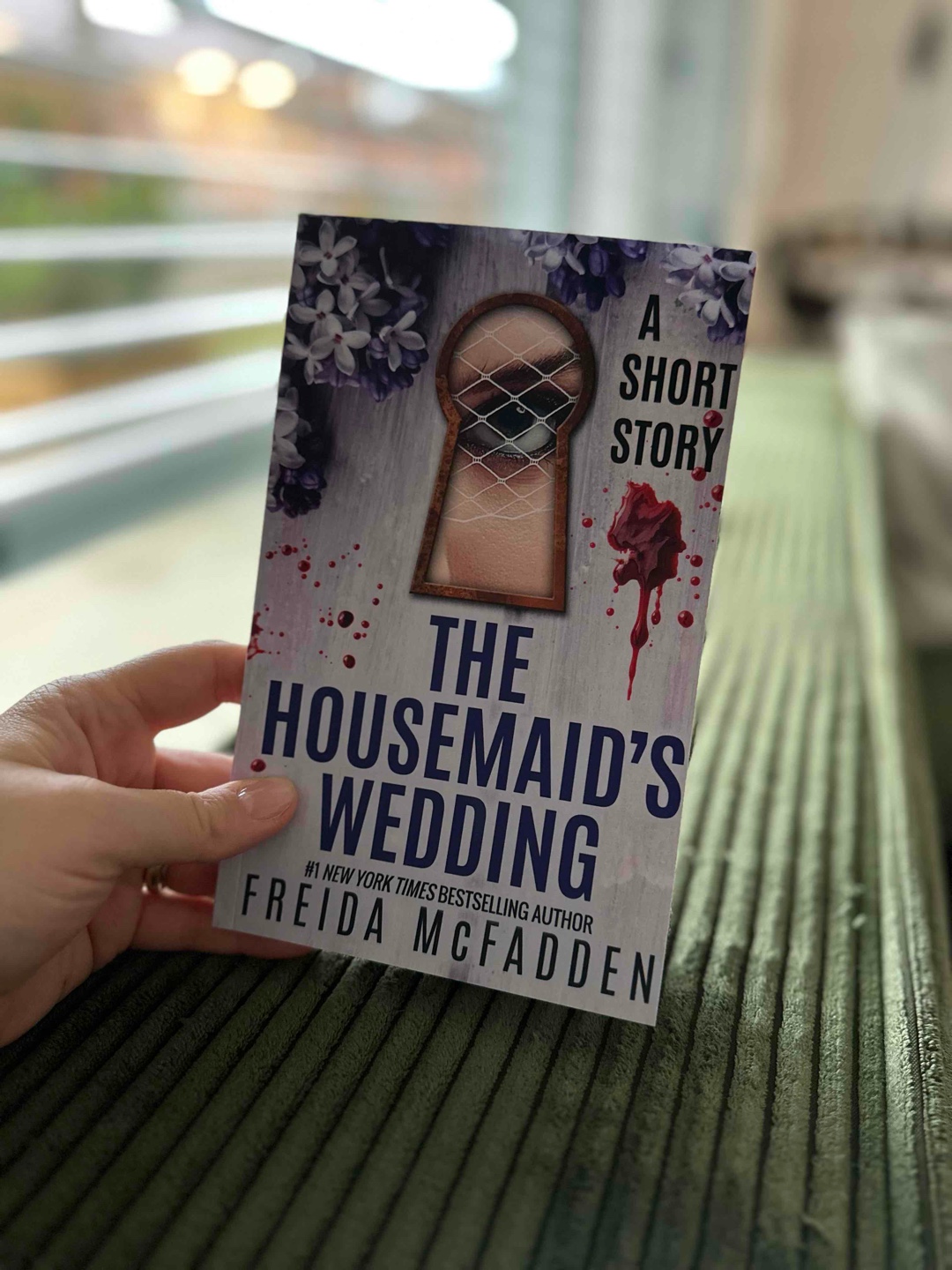Eine tolle Ergänzung der „Housemaid“-Serie