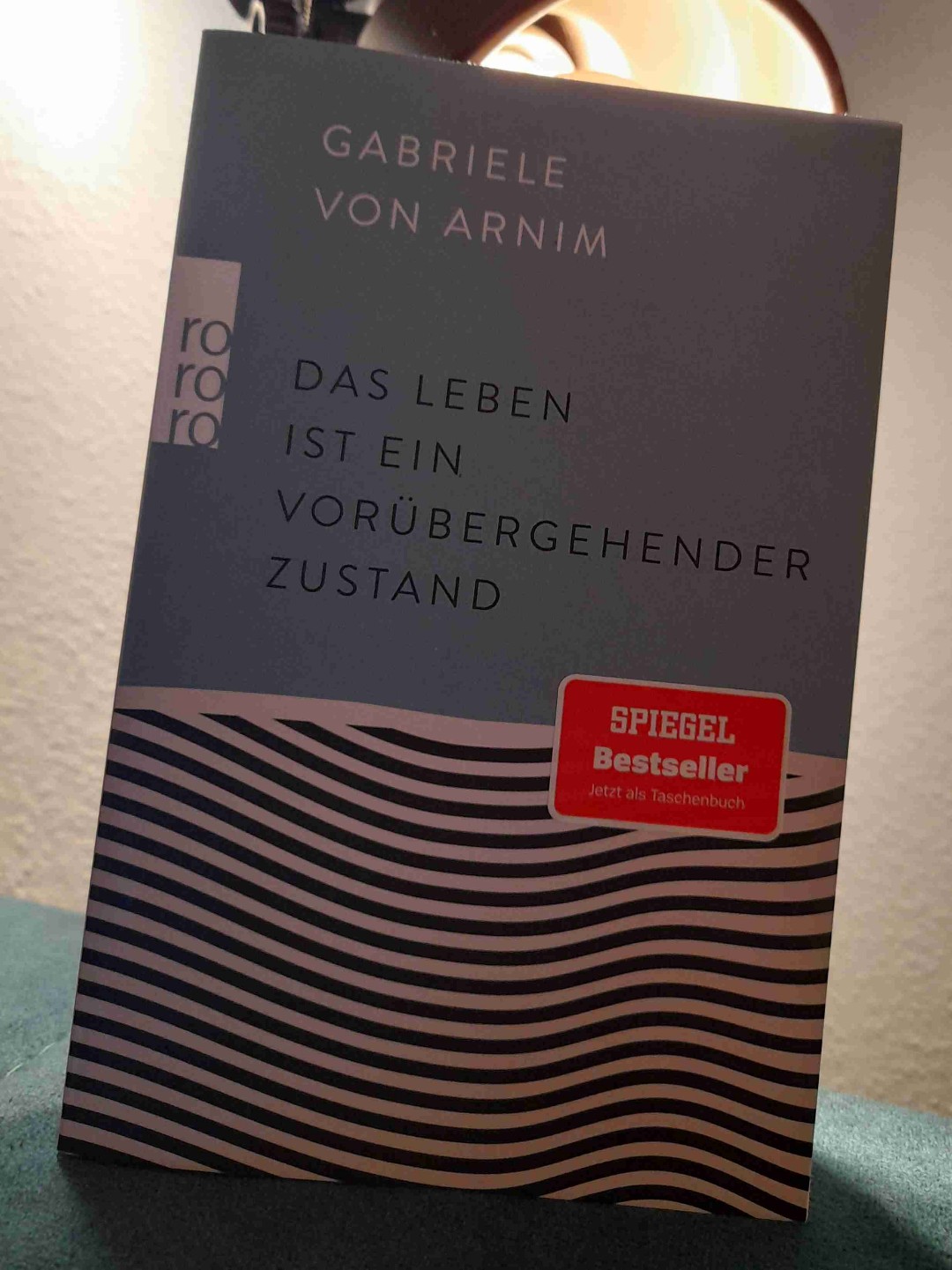 Menschlichkeit und Trauer