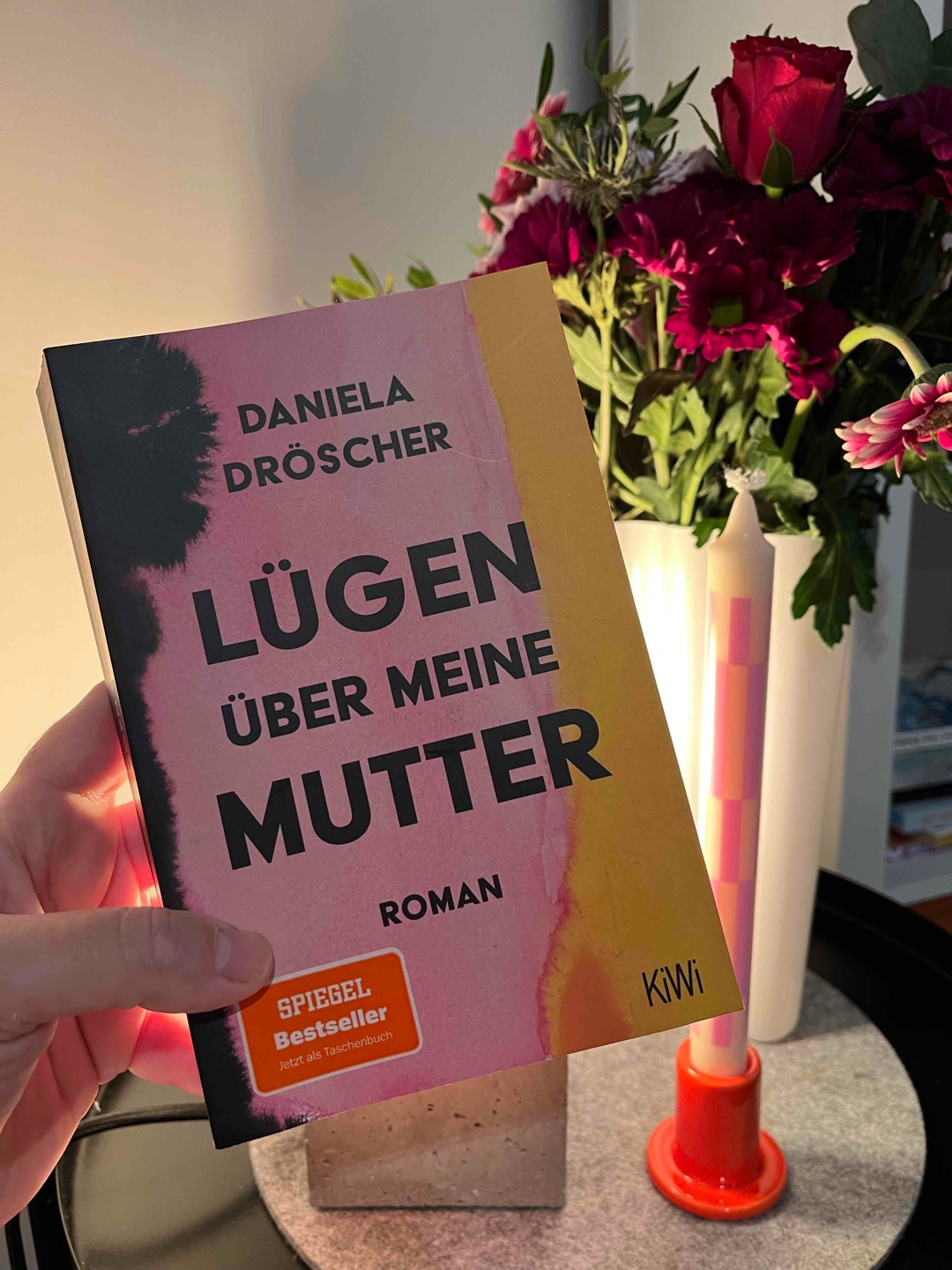 Schonungslos. Aufwühlend. Emotional.