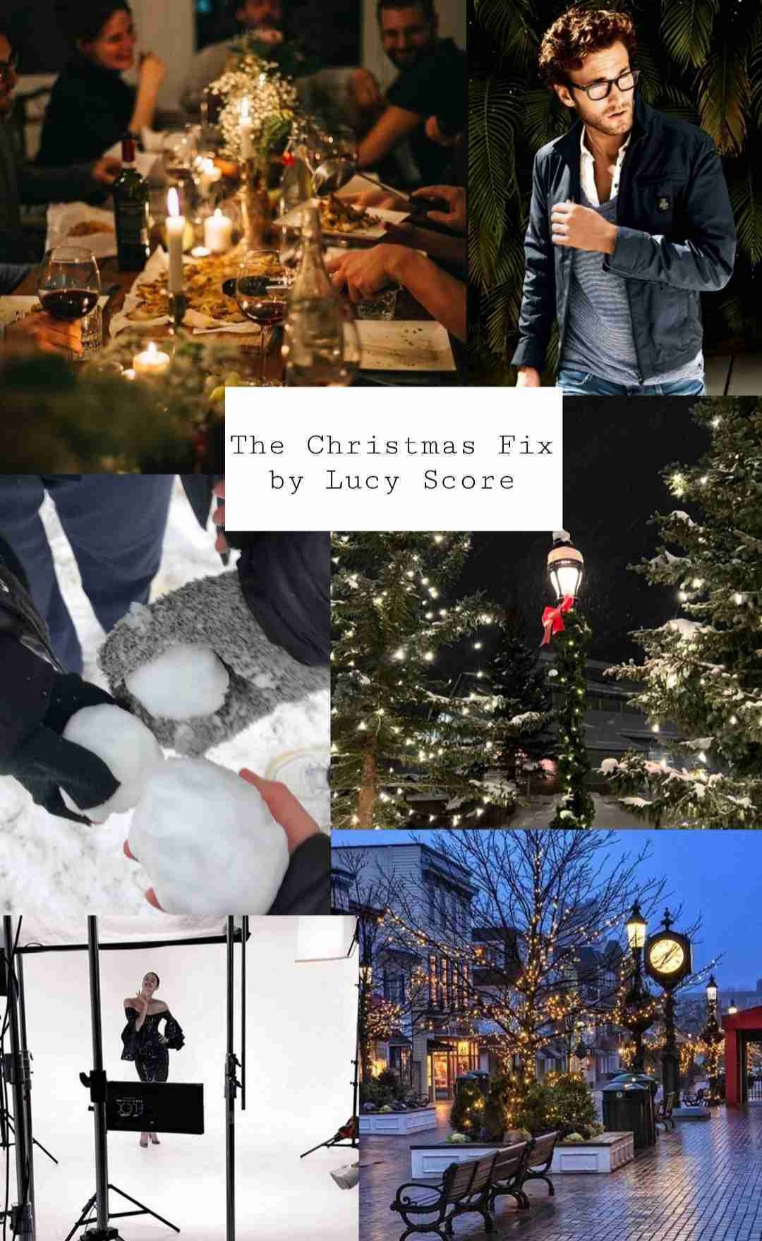 Perfektes Buch für Weihnachten🎄🎀