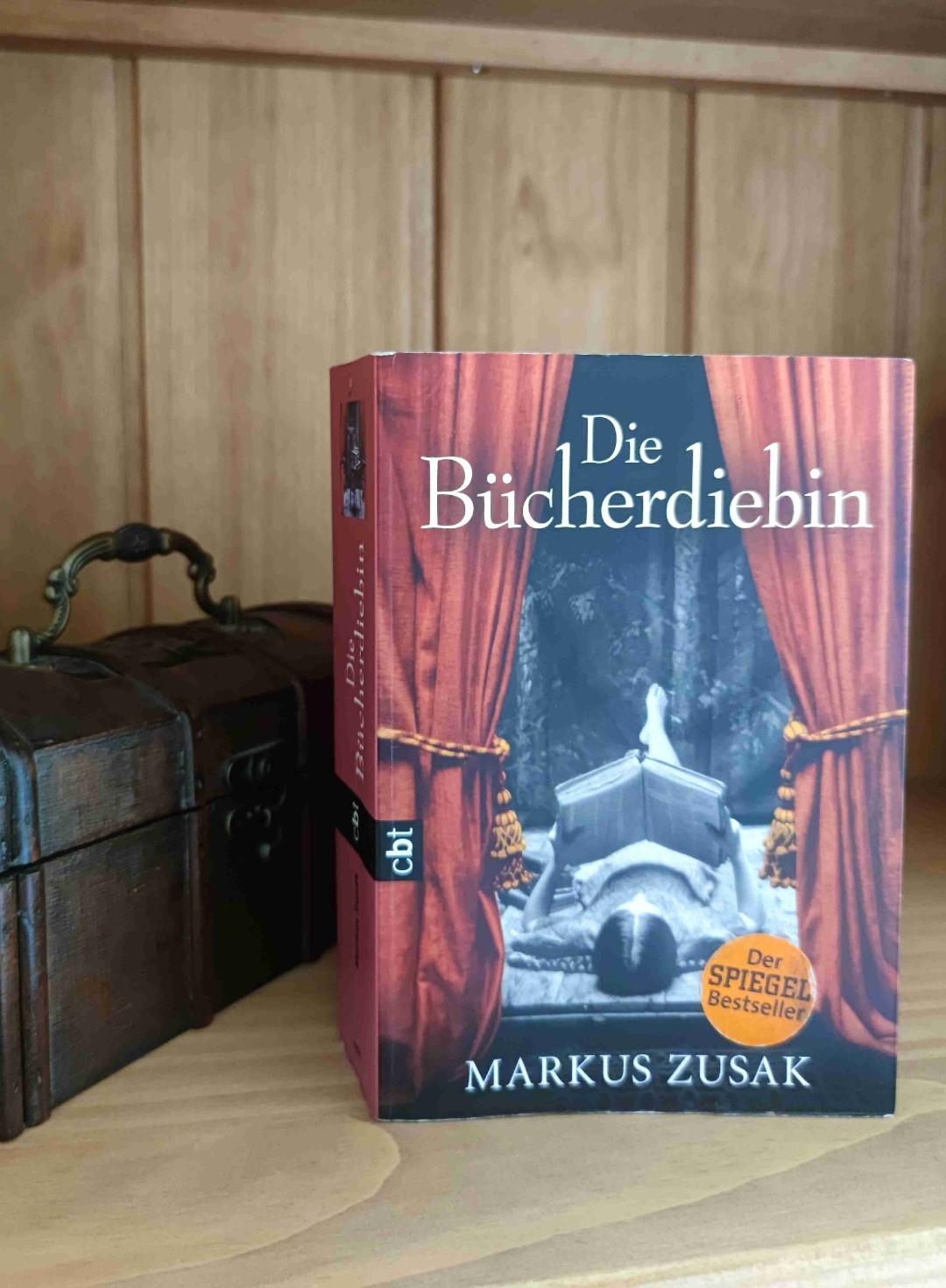 Ein schmerzhaft schönes Meisterwerk