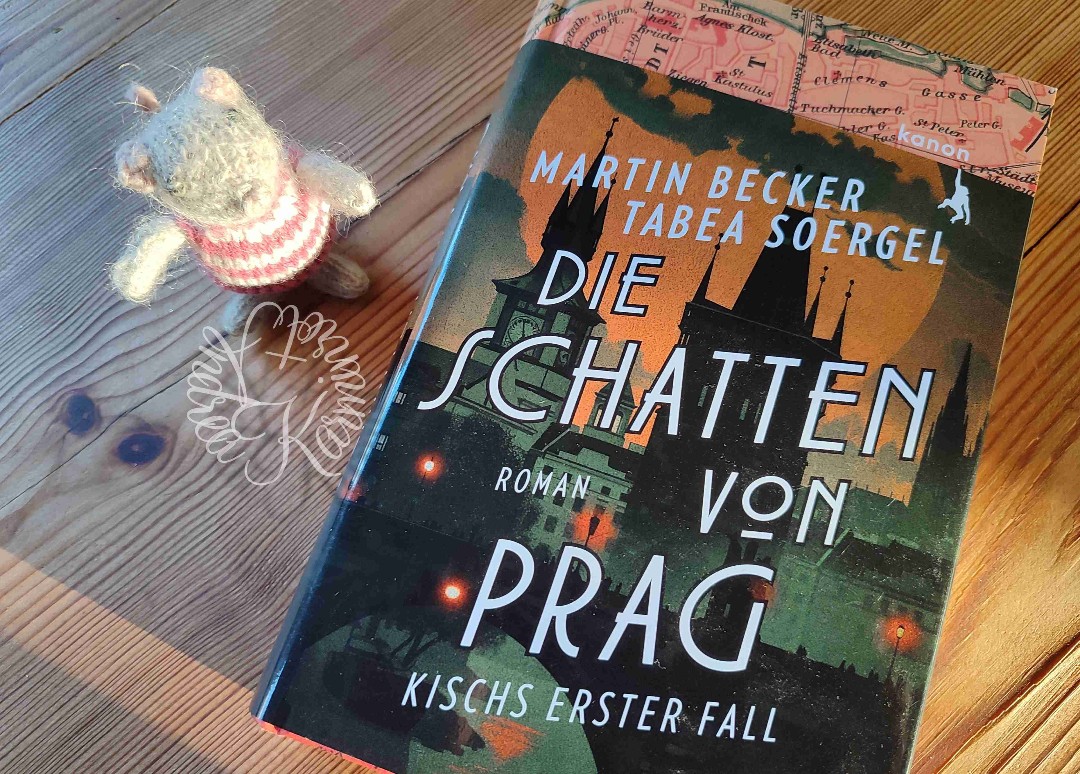 Leider kein Krimi