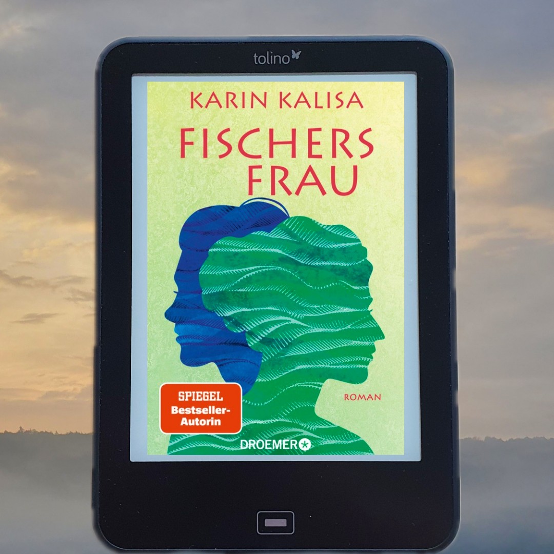Gar nicht meins. Die Handlung scheint zerfasert und der Schreibstil anstrengend zu lesen.