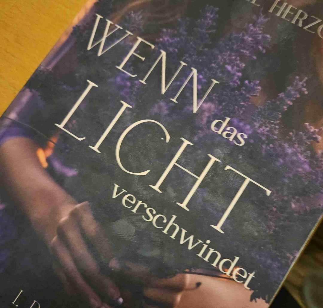 😱 eine Portion Drama pur
