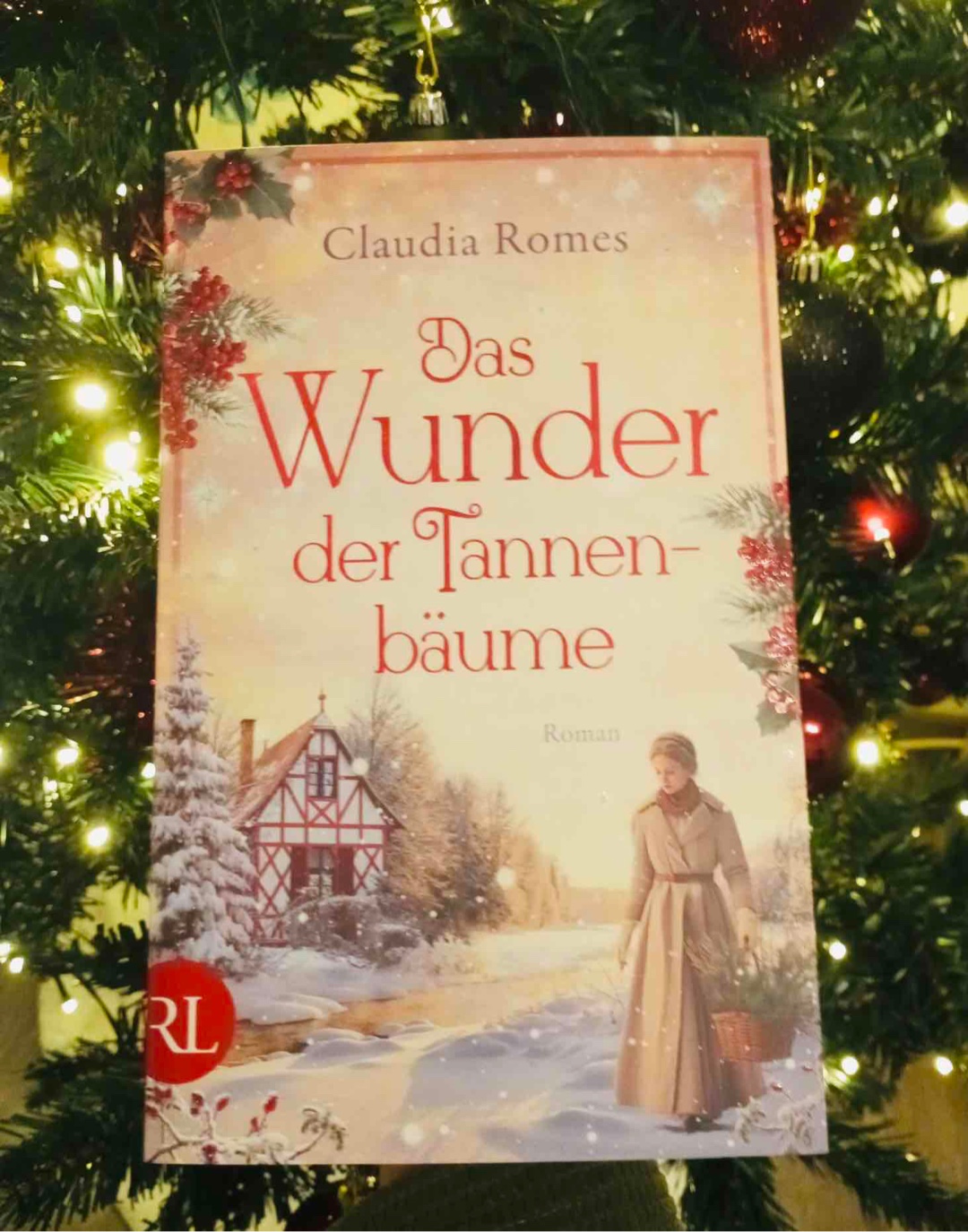 Ein bewegender Roman aus dem Schwarzwald